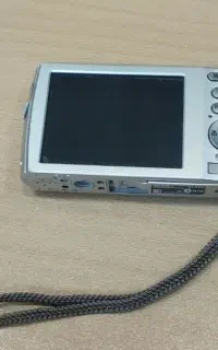 دوربین دیجیتال کاسیو