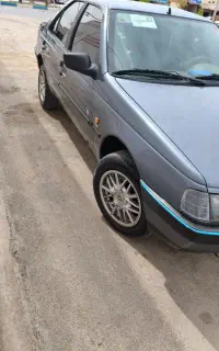 پژو 405مدل99