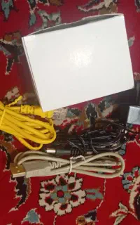 مودم روتر آکبند