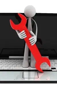 تعمیر و ارتقا تخصصی کیس و لپ تاب و نصب بازی