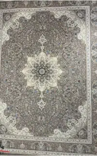 فرش خاطره کویر کاشان