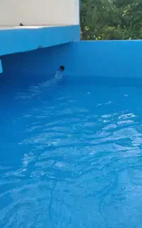 عایق اب بندی رطوبتی نانو