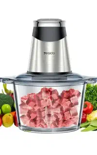 غذاساز چند منظوره یسیدو mini yesido