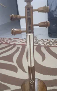کمانچه مراحمی