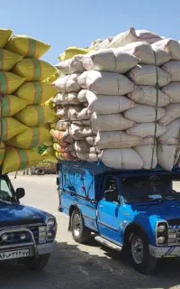 کاه تازه اهواز