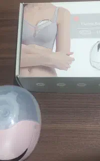 شیردوش برقی سوتینی