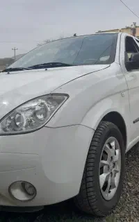 تیبا ۲ مدل ۹۹