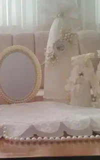 لوازم عقد و بله برون