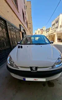 ۲۰۶ tu3