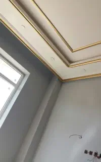 گچکاری و گچبری تخصصی
