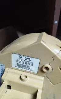 MikroTik SXT 5HnD - رادیو وایرلس 5GHz