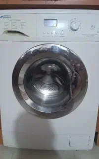 ماشین لباسشویی گلدیران