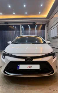 تویوتا لوین ۱۸۰۰ ۲۰۲۴