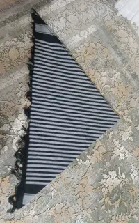 چفی سایز بزرگ