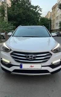 سانتافه ۲۰۱۵ فول فول فول شرکتی استثنایی