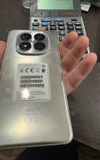 نوت 15 پرو