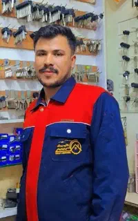 کلید سازی کوه بالایی جمهوری بیست