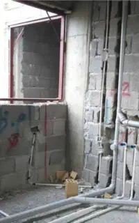 لوله کشی برق کشی جوشکاری