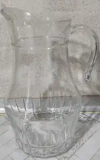 پارچ فرانسوی