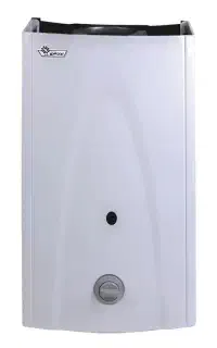 آبگرمکن دیواری ایرانشرق مدل 3020 کیانا (شمعک دائم)
