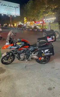 زونتس z4 ادونچر