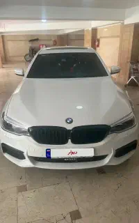 BMW 530 perfction+2018