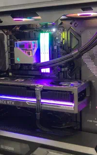 مشاوره تخصصی خرید و اسمبل قطعات pc