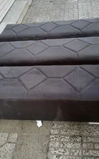 تولید انواع پاف نیمکت صندلی انتظار مبلمان شنتیا