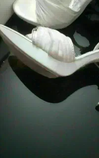 کیف و کفش ست مجلسی