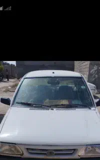 پراید 88