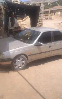 پژو
