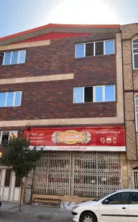 ۸۵  متر مغازه دوکله - اجاره/امکانات کامل