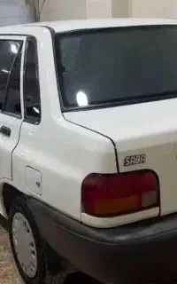 پراید صبا