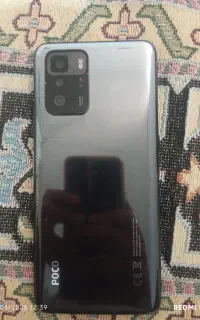 گوشی موبایل POCO.  X3. Gt