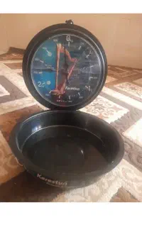 ترازوی اشپزخانه
