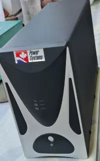 یو پی اس      1.2kw