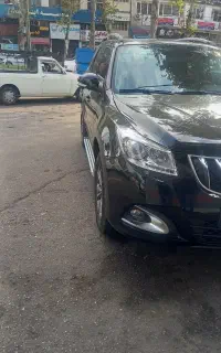 هایما اس ۷ پرو
