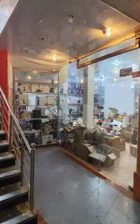 فروش مغازه تجاری ۴۰ متری پاساژ