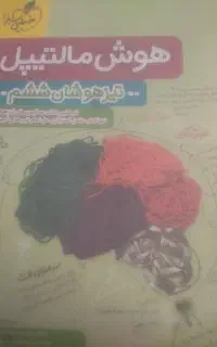 کتاب هوش مالتیپل ششم/نهم