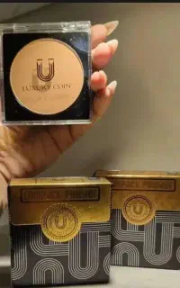 پنکیک لاکچری کوین اصل