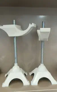 پایه رادیاتور