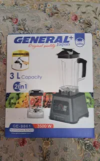 مخلوط کن