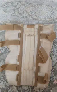 زانوبند طبی
