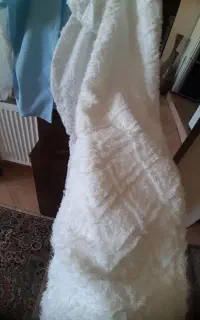 تعدادی لباس کاملا نو