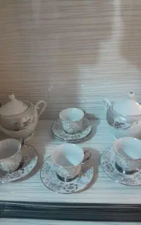 ظروف نو