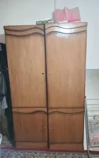 کمد در حد نو