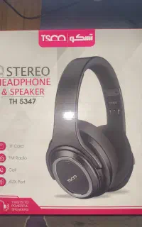 هدفون تسکو TH 5347