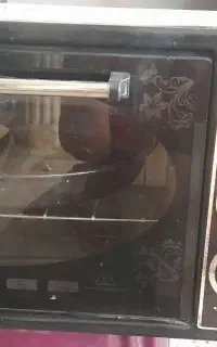 فروش آوان توستر