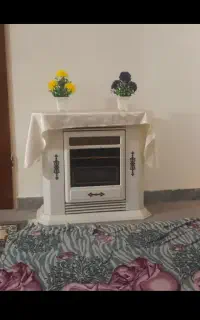 بخاری مدل ۲۲۰ بنیامین ۱۲هزار