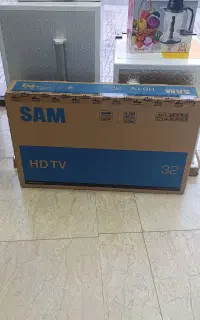 فروش تلویزیون  32 اینچ سام 4600